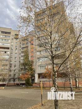 3-к квартира, вторичка, 66м2, 3/12 этаж