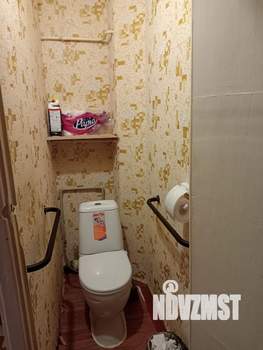 2-к квартира, вторичка, 44м2, 4/5 этаж