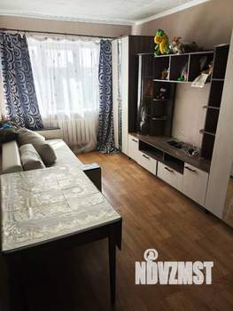 2-к квартира, вторичка, 41м2, 5/5 этаж