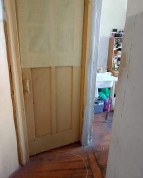 2-к квартира, вторичка, 37м2, 2/3 этаж