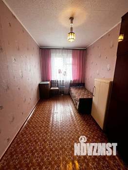2-к квартира, вторичка, 42м2, 5/5 этаж