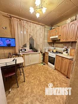 3-к квартира, вторичка, 59м2, 5/9 этаж