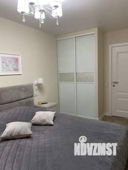 3-к квартира, вторичка, 62м2, 4/5 этаж
