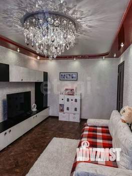 3-к квартира, вторичка, 63м2, 7/10 этаж