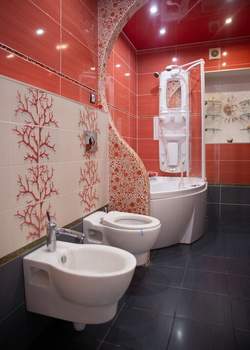 3-к квартира, вторичка, 99м2, 9/9 этаж