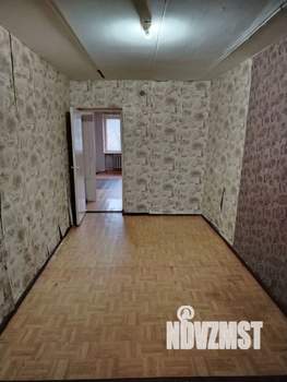 2-к квартира, вторичка, 45м2, 1/5 этаж