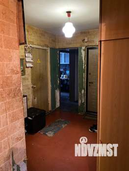 3-к квартира, вторичка, 63м2, 7/9 этаж