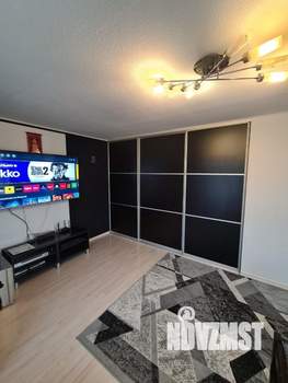 1-к квартира, вторичка, 31м2, 5/5 этаж