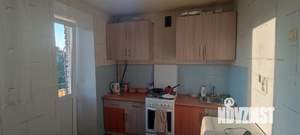 1-к квартира, вторичка, 31м2, 4/5 этаж