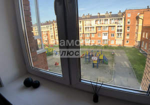 1-к квартира, вторичка, 38м2, 3/5 этаж