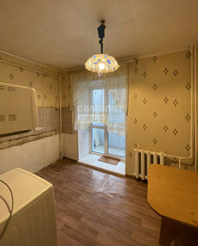 2-к квартира, вторичка, 41м2, 2/6 этаж