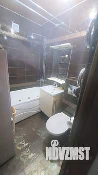Студия квартира, вторичка, 44м2, 3/5 этаж