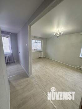 1-к квартира, вторичка, 31м2, 5/5 этаж