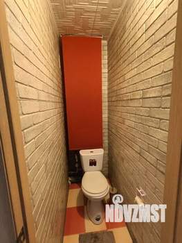2-к квартира, вторичка, 46м2, 4/9 этаж