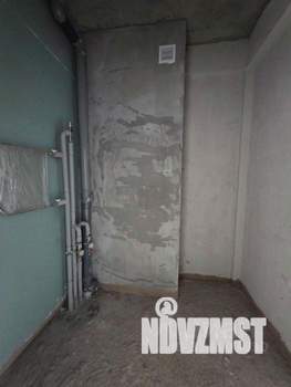 2-к квартира, вторичка, 56м2, 5/6 этаж