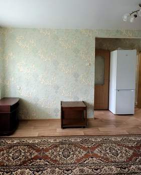 2-к квартира, вторичка, 44м2, 3/5 этаж