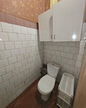 3-к квартира, вторичка, 81м2, 4/4 этаж