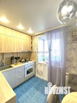 3-к квартира, вторичка, 60м2, 8/9 этаж