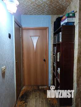 3-к квартира, вторичка, 61м2, 4/9 этаж