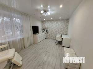 2-к квартира, вторичка, 41м2, 1/5 этаж