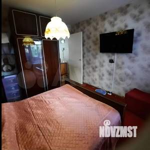 3-к квартира, вторичка, 61м2, 2/9 этаж