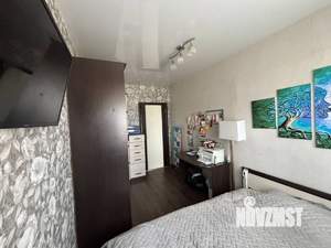 3-к квартира, вторичка, 56м2, 5/5 этаж