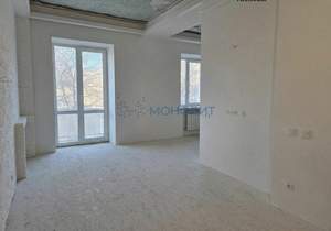 2-к квартира, вторичка, 52м2, 2/3 этаж
