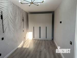 2-к квартира, вторичка, 44м2, 4/5 этаж