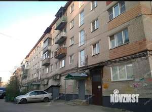 1-к квартира, вторичка, 32м2, 5/5 этаж