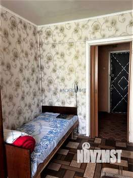 2-к квартира, вторичка, 39м2, 2/5 этаж