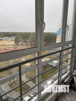 3-к квартира, вторичка, 66м2, 7/10 этаж