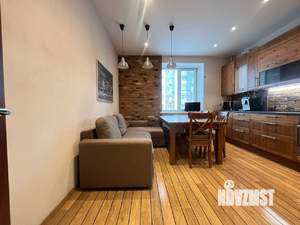 2-к квартира, вторичка, 74м2, 4/5 этаж
