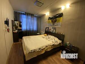 3-к квартира, вторичка, 61м2, 2/9 этаж