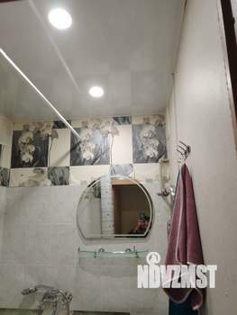 2-к квартира, вторичка, 44м2, 3/6 этаж