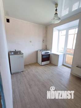 2-к квартира, вторичка, 41м2, 1/6 этаж