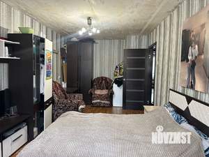 3-к квартира, вторичка, 61м2, 3/5 этаж