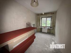 3-к квартира, вторичка, 56м2, 2/5 этаж