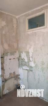 1-к квартира, вторичка, 34м2, 8/9 этаж