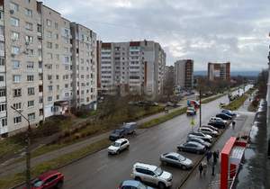 2-к квартира, вторичка, 63м2, 4/5 этаж