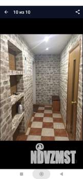 3-к квартира, вторичка, 58м2, 4/5 этаж
