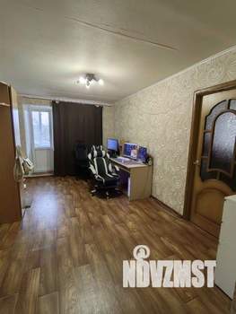 3-к квартира, вторичка, 51м2, 2/5 этаж