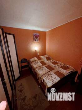 Студия квартира, вторичка, 49м2, 1/5 этаж