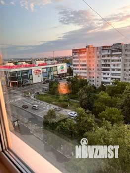 2-к квартира, вторичка, 49м2, 9/9 этаж