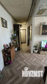 3-к квартира, вторичка, 60м2, 4/5 этаж