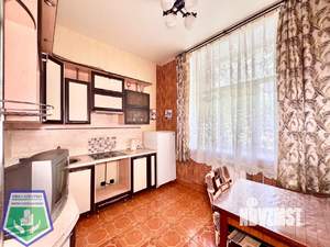 1-к квартира, вторичка, 36м2, 1/6 этаж