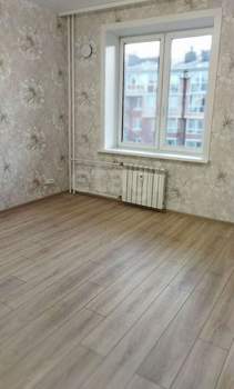 Студия квартира, вторичка, 36м2, 3/4 этаж