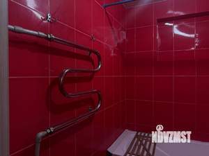 1-к квартира, вторичка, 32м2, 5/5 этаж