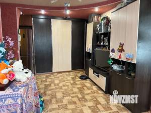 2-к квартира, вторичка, 44м2, 4/5 этаж