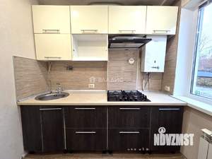 2-к квартира, вторичка, 44м2, 1/5 этаж