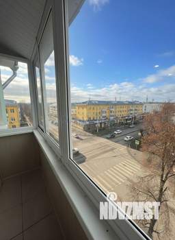 2-к квартира, вторичка, 40м2, 5/5 этаж